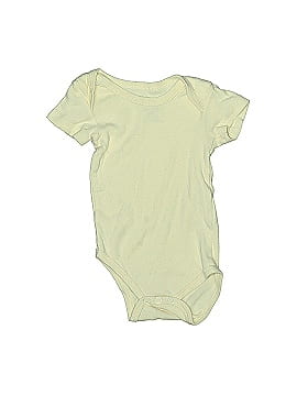 Assorted Brands Short Sleeve Onesie (view 1)