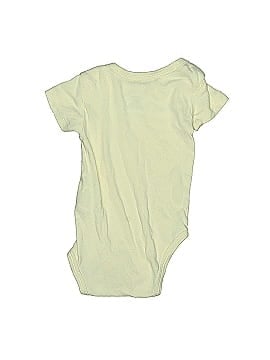 Assorted Brands Short Sleeve Onesie (view 2)