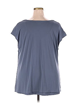 Lane Bryant Short Sleeve Top (view 2)