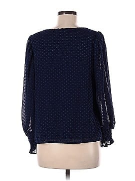 Yumi Kim Long Sleeve Blouse (view 2)