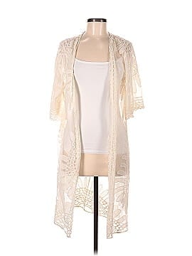 Unbranded Kimono (view 1)