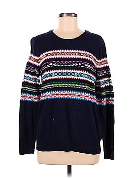 Gap Pullover Sweater (view 1)