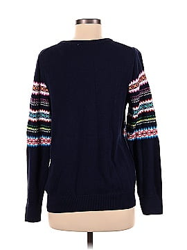 Gap Pullover Sweater (view 2)