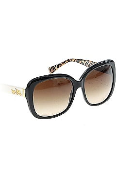 Coach Sunglasses (view 1)