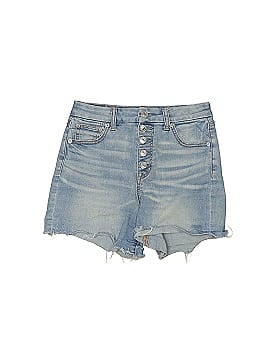 American Eagle Outfitters Denim Shorts (view 1)