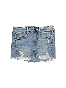 American Eagle Outfitters Denim Shorts (view 1)