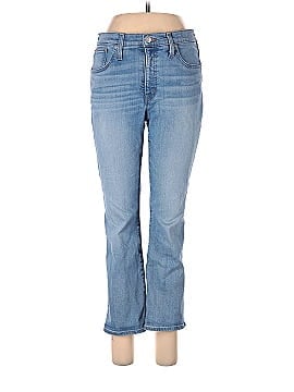 Madewell Jeans (view 1)