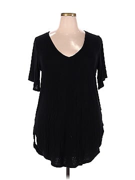 Torrid Short Sleeve T-Shirt (view 1)