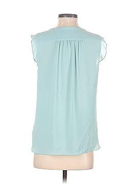 Ann Taylor LOFT Sleeveless Blouse (view 2)