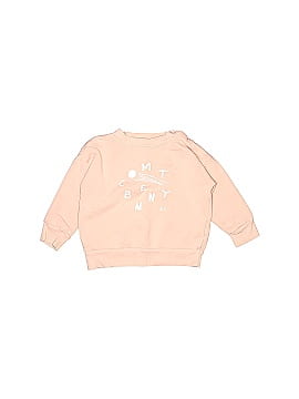 Bobo Choses Sweatshirt (view 1)