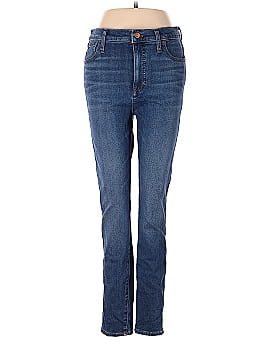 Madewell Jeans (view 1)