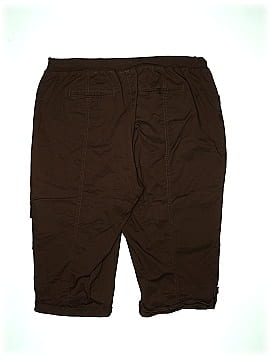 Liz & Me Cargo Shorts (view 2)