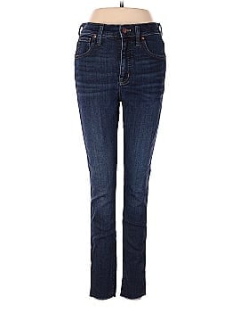 Madewell Jeans (view 1)