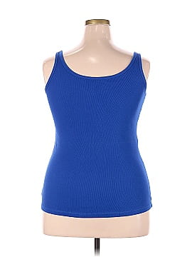 Lane Bryant Tank Top (view 2)