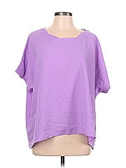 Zenana Short Sleeve Top