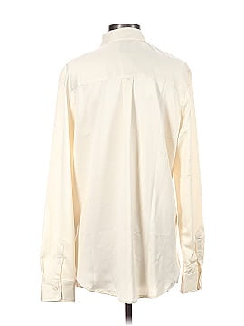 Gap Long Sleeve Button-Down Shirt (view 2)