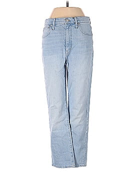 Madewell Jeans (view 1)