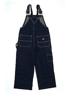 Key Overalls (view 2)