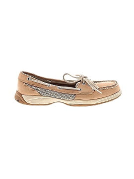 Sperry Top Sider Flats (view 1)