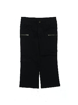 Sally Mack Cargo Pants (view 1)