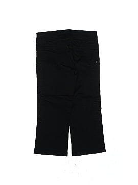 Sally Mack Cargo Pants (view 2)