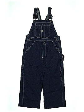 Key Overalls (view 1)