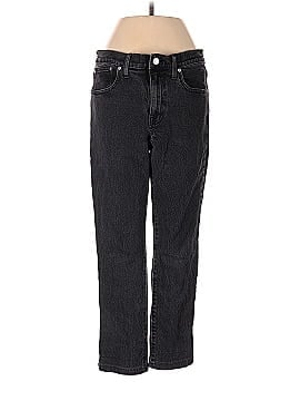 Madewell Jeans (view 1)