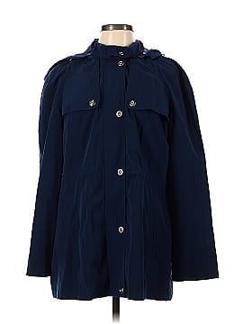 Fog By London Fog Raincoat (view 1)