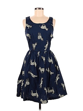 ModCloth Cocktail Dress (view 1)