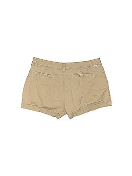 Magellan Outdoors Khaki Shorts (view 2)