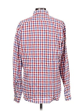 Banana Republic Long Sleeve Button-Down Shirt (view 2)