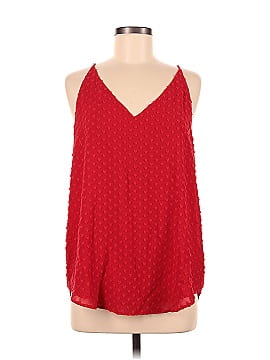 Ann Taylor LOFT Outlet Sleeveless Blouse (view 1)