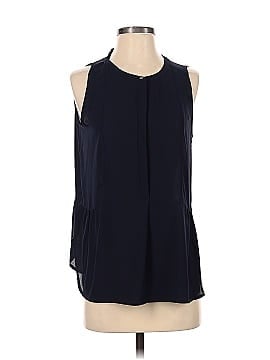 Ann Taylor LOFT Sleeveless Blouse (view 1)