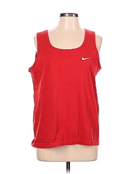 Nike Active Tank (view 1)