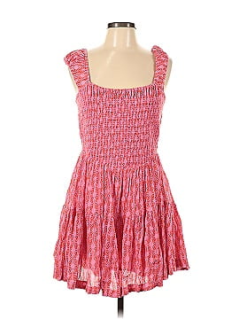 Free People Casual Dress (view 1)