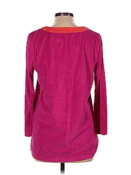 Talbots Long Sleeve Top (view 2)