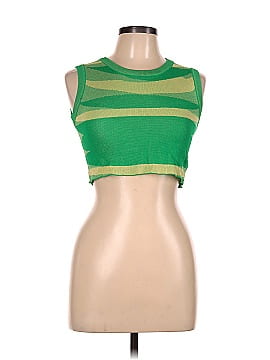 Unbranded Sleeveless Top (view 1)