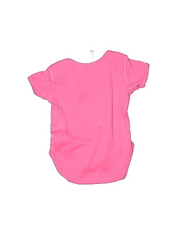 Rabbit Skins Short Sleeve Onesie (view 2)