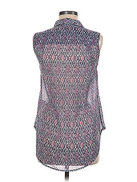 H&M Sleeveless Blouse (view 2)