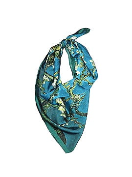 Unbranded Silk Scarf (view 1)