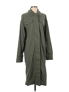 Cos Trenchcoat (view 1)