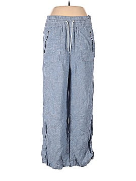 Athleta Linen Pants (view 1)