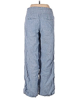 Athleta Linen Pants (view 2)