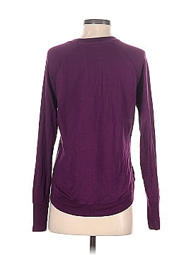 Athleta Pullover Sweater (view 2)