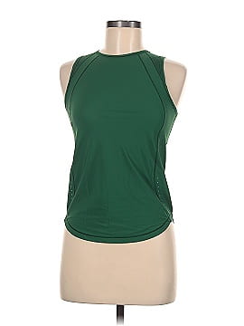 Lululemon Athletica Sleeveless T-Shirt (view 1)