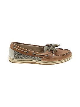 Sperry Top Sider Flats (view 1)