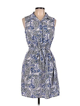 Banana Republic Factory Store Casual Dress (view 1)