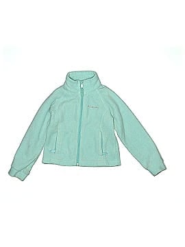 Columbia Fleece Jacket (view 1)