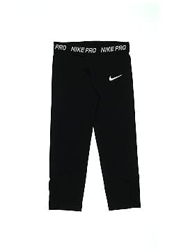 Nike Active Pants (view 1)