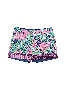 Lilly Pulitzer Dressy Shorts (view 1)